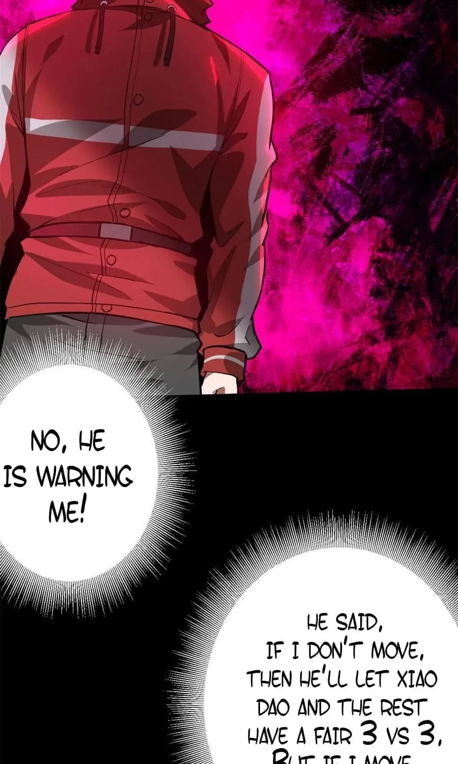 Roulette World (Colored) Chapter 125 page 42 - 