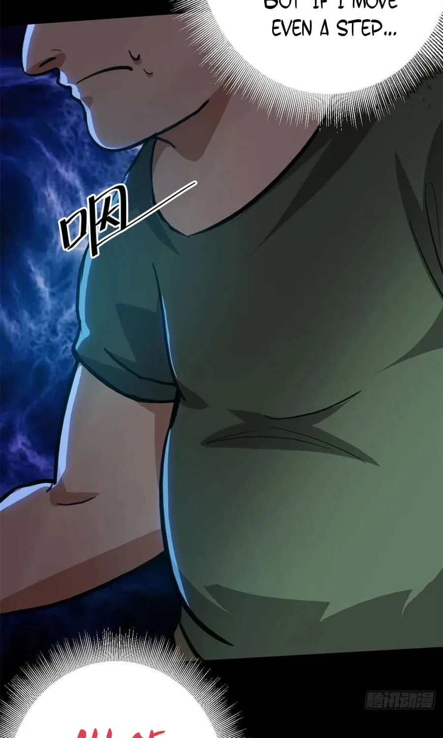 Roulette World (Colored) Chapter 125 page 43 - 