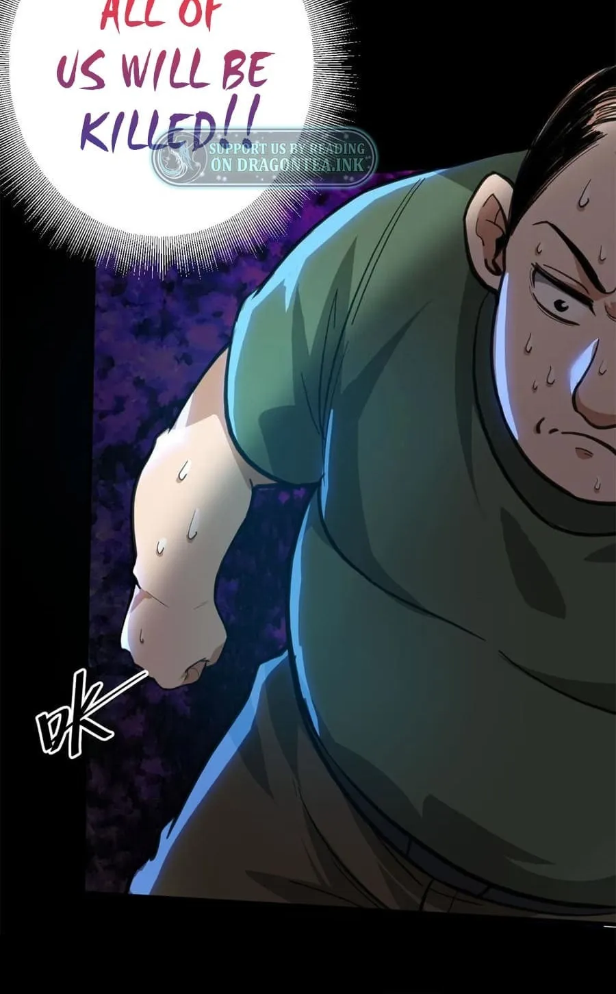 Roulette World (Colored) Chapter 125 page 44 - 