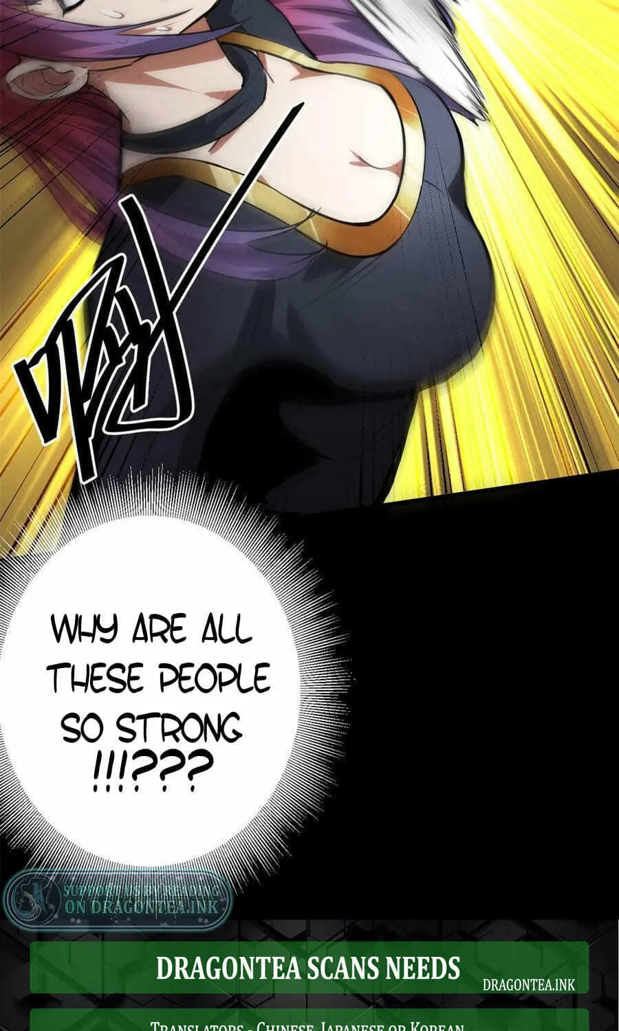Roulette World (Colored) Chapter 125 page 48 - 
