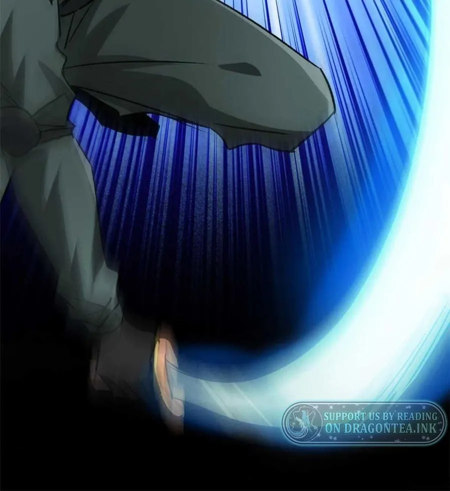 Roulette World (Colored) Chapter 126 page 18 - 