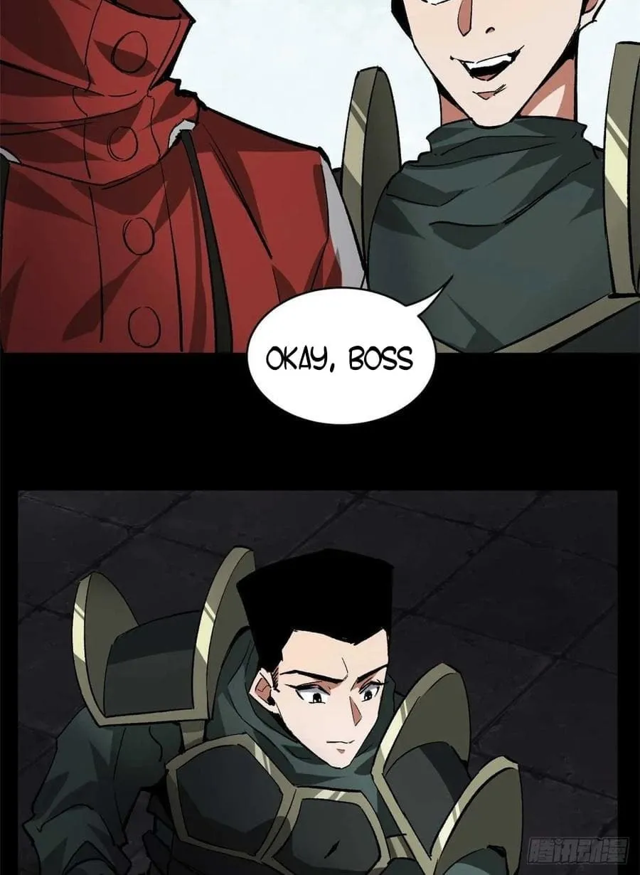 Roulette World (Colored) Chapter 126 page 43 - 