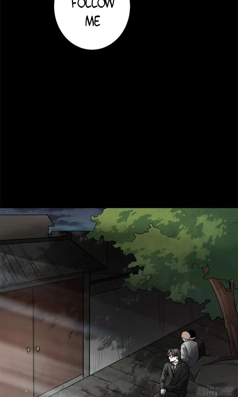 Roulette World (Colored) Chapter 127 page 14 - 