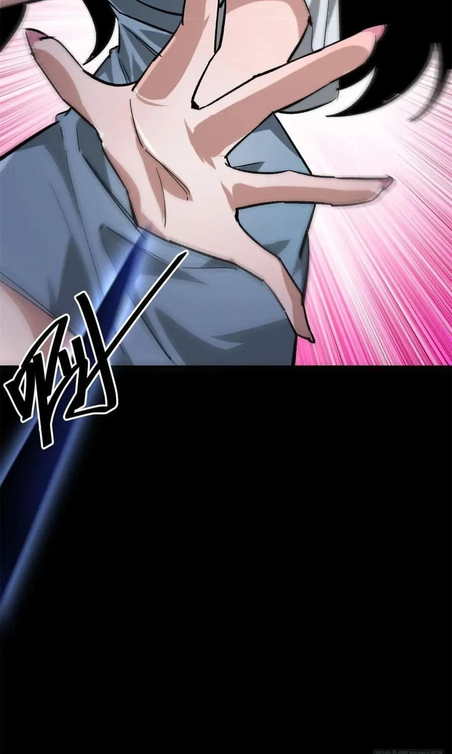 Roulette World (Colored) Chapter 127 page 44 - 