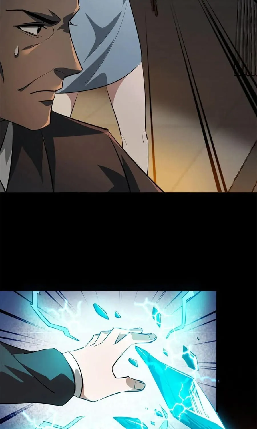 Roulette World (Colored) Chapter 127 page 50 - 