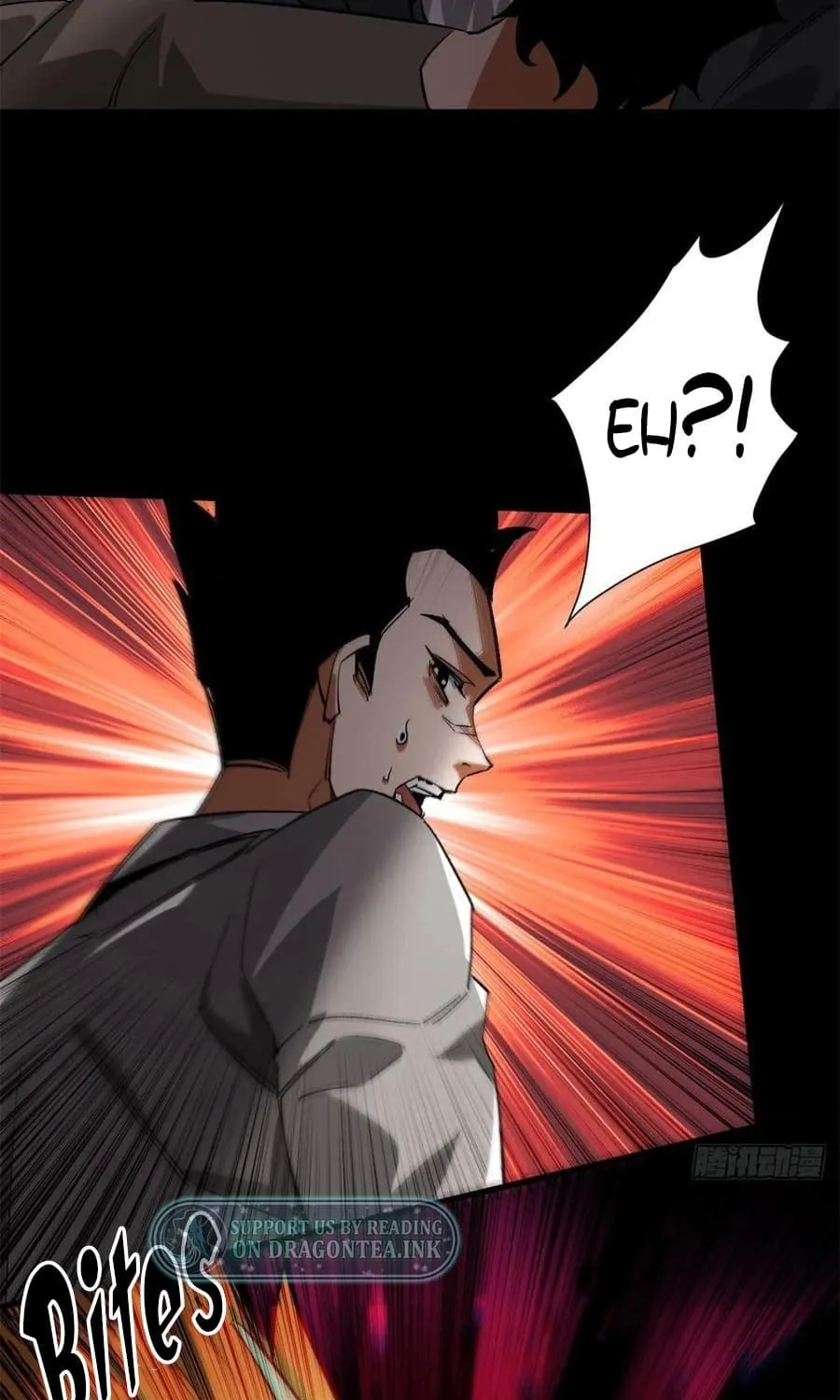 Roulette World (Colored) Chapter 128 page 14 - 