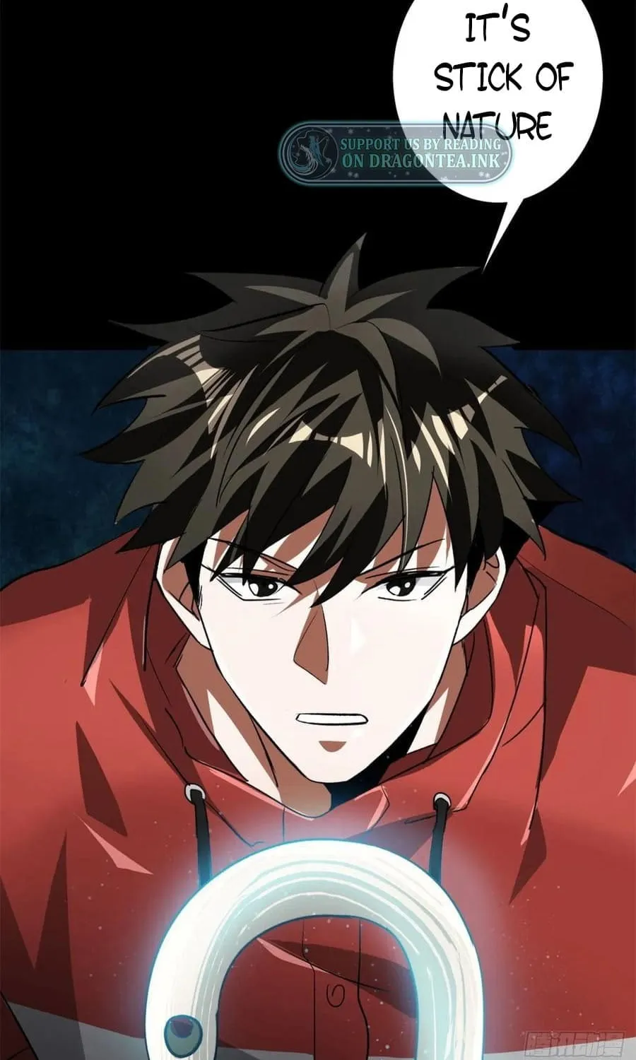 Roulette World (Colored) Chapter 128 page 30 - 