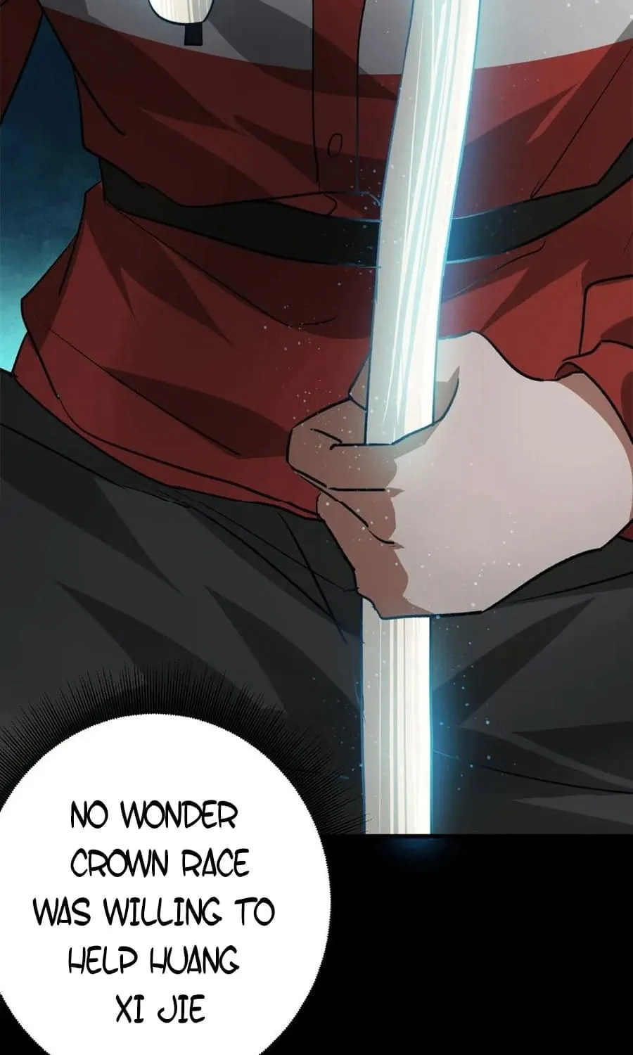 Roulette World (Colored) Chapter 128 page 31 - 