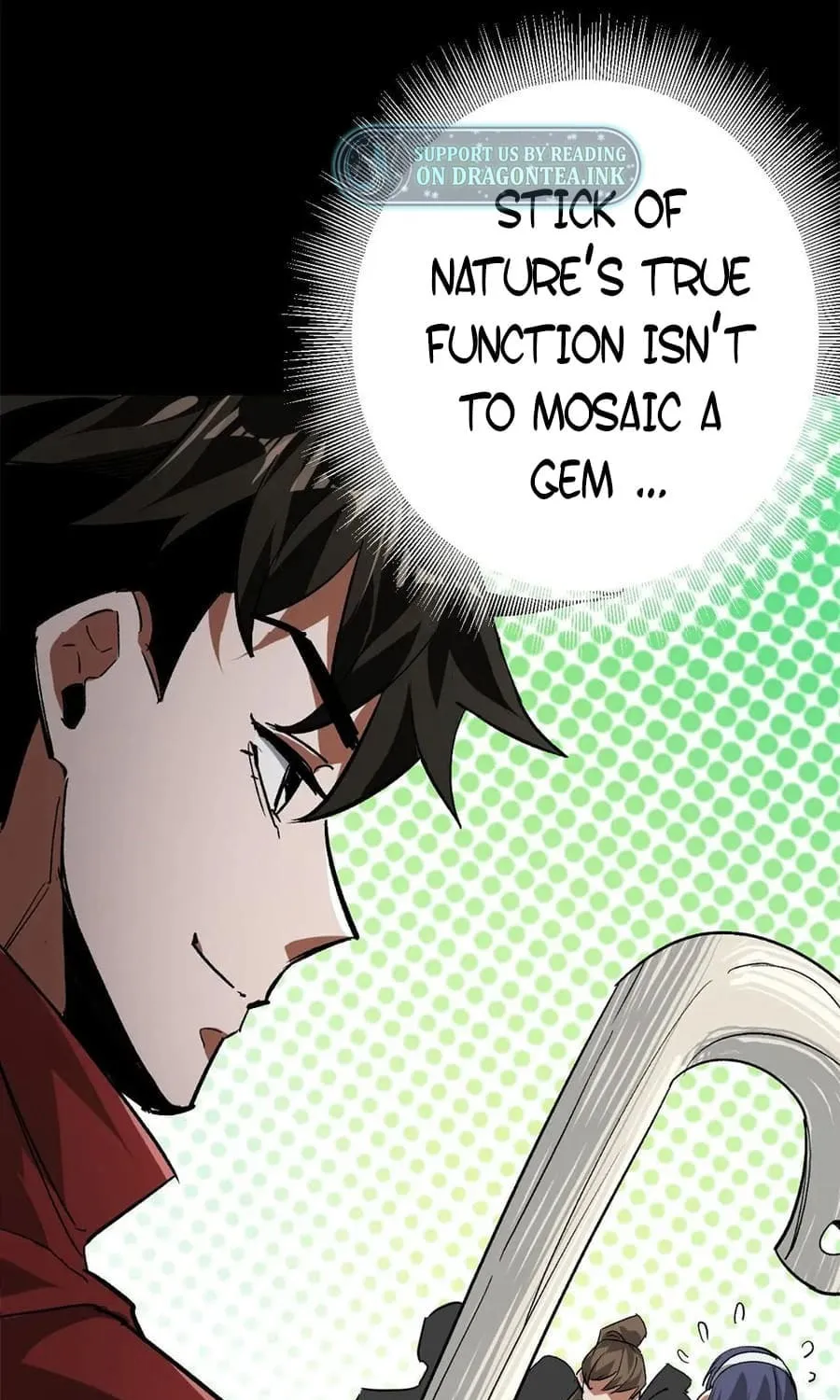 Roulette World (Colored) Chapter 128 page 41 - 
