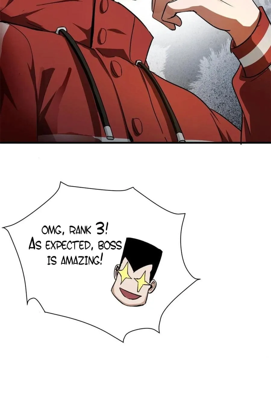 Roulette World (Colored) Chapter 129 page 13 - 