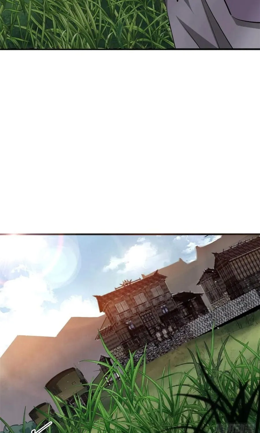 Roulette World (Colored) Chapter 129 page 22 - 