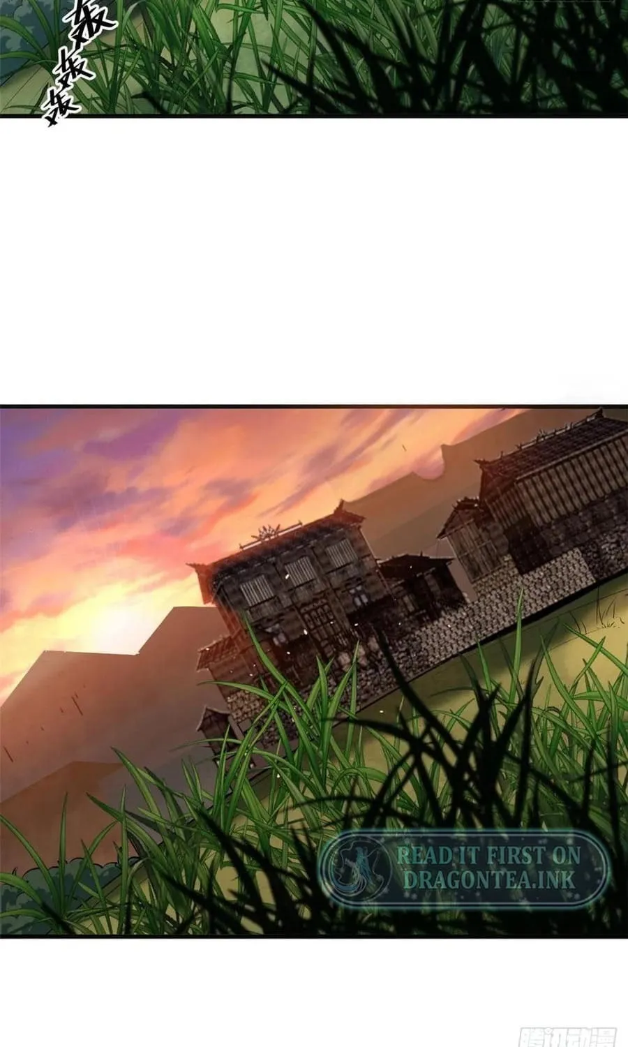 Roulette World (Colored) Chapter 129 page 23 - 