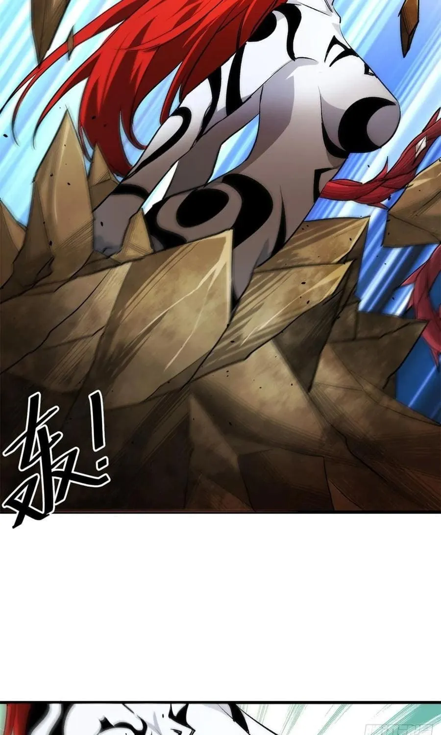 Roulette World (Colored) Chapter 129 page 29 - 