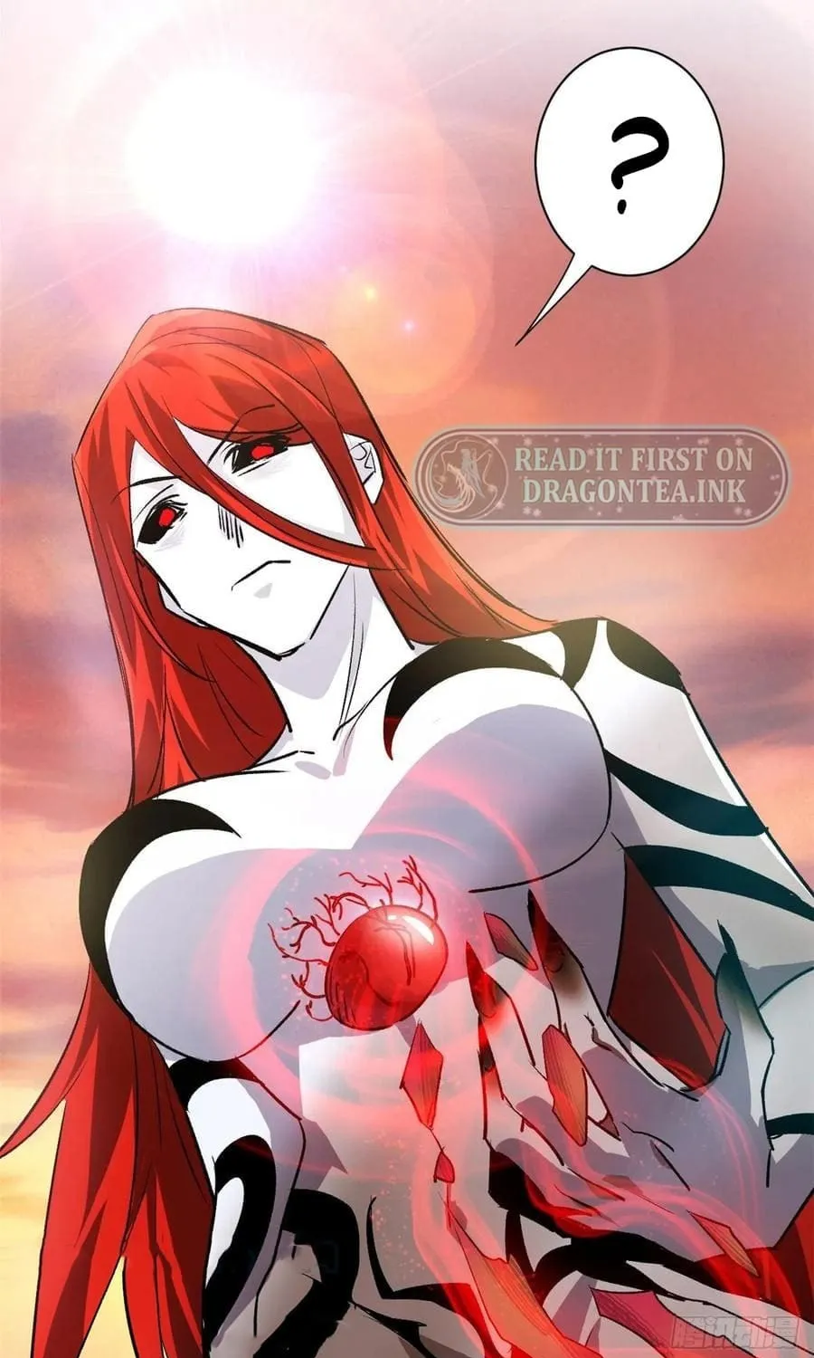 Roulette World (Colored) Chapter 129 page 32 - 