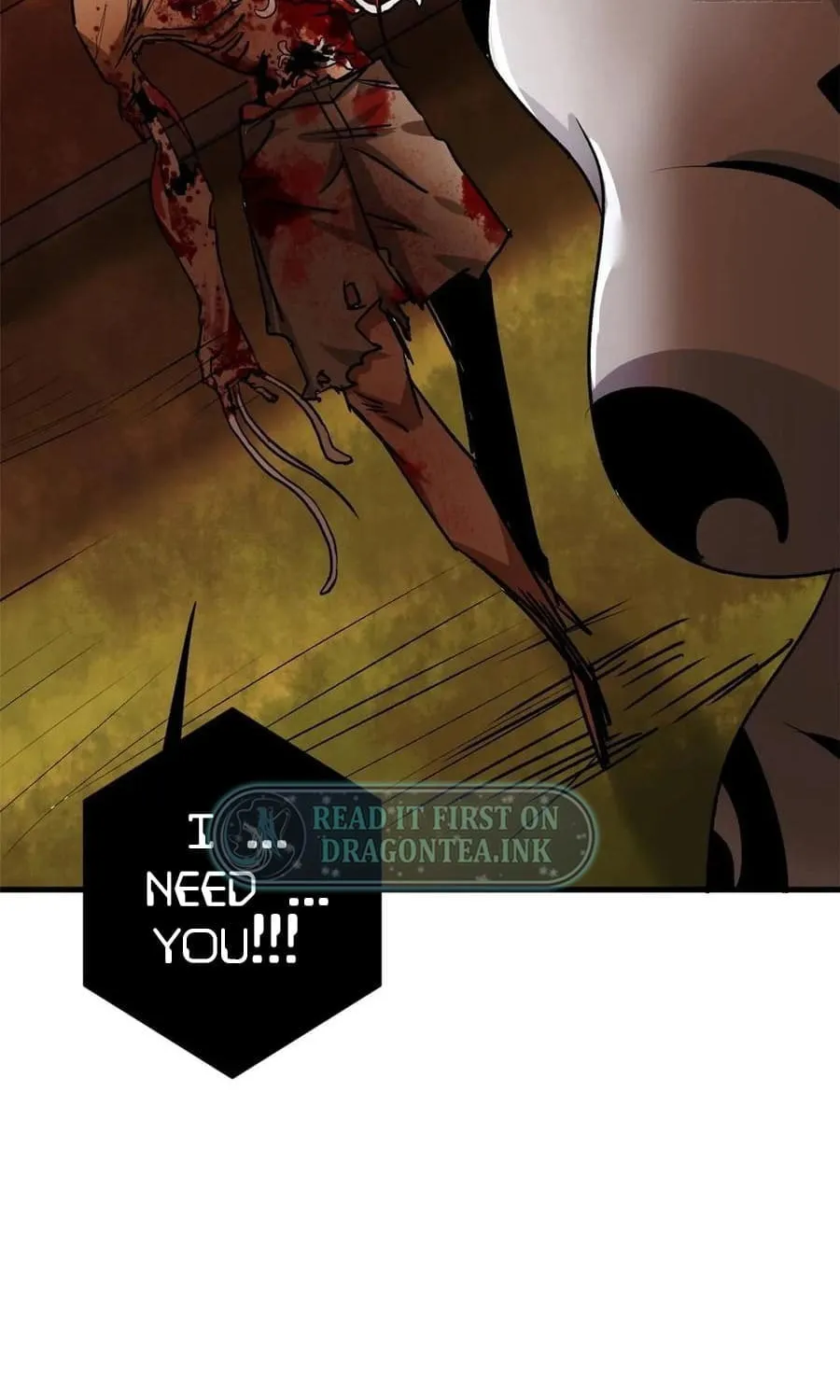 Roulette World (Colored) Chapter 129 page 35 - 