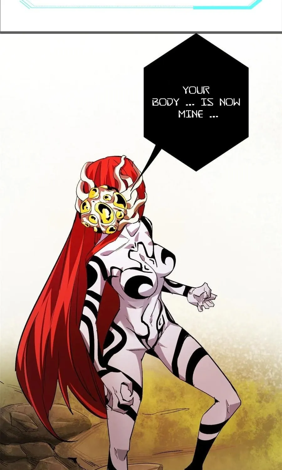 Roulette World (Colored) Chapter 129 page 39 - 