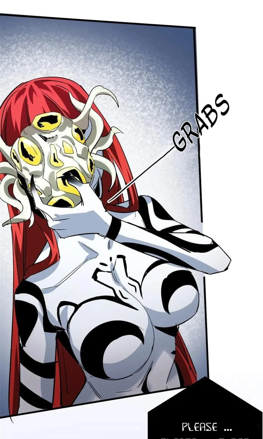 Roulette World (Colored) Chapter 129 page 42 - 