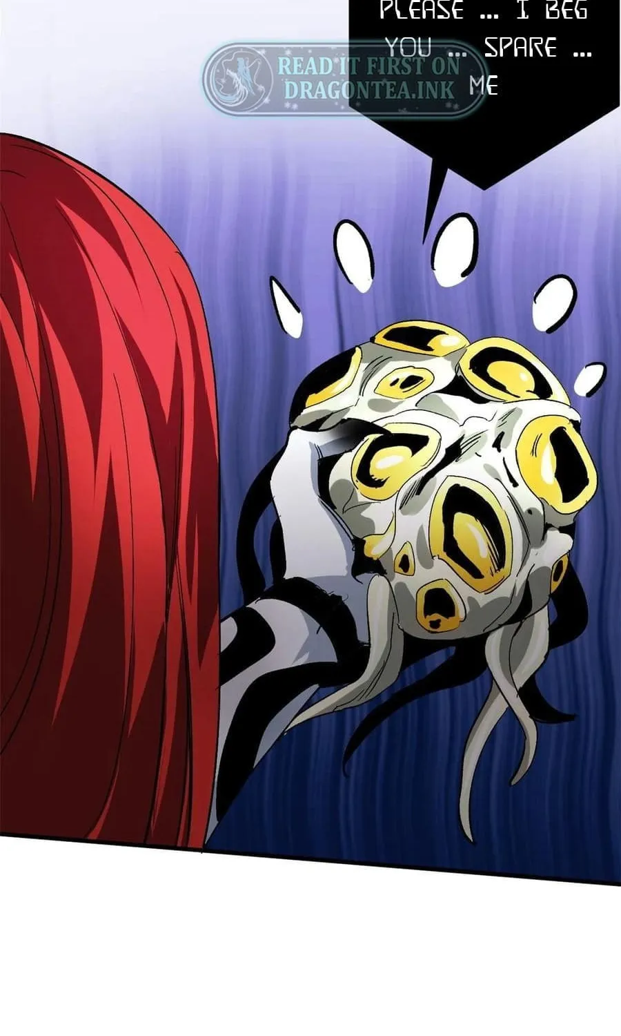 Roulette World (Colored) Chapter 129 page 43 - 