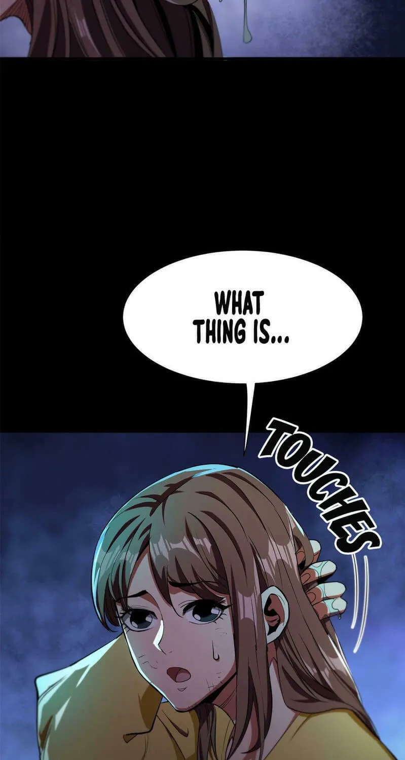 Roulette World (Colored) Chapter 13 page 13 - 