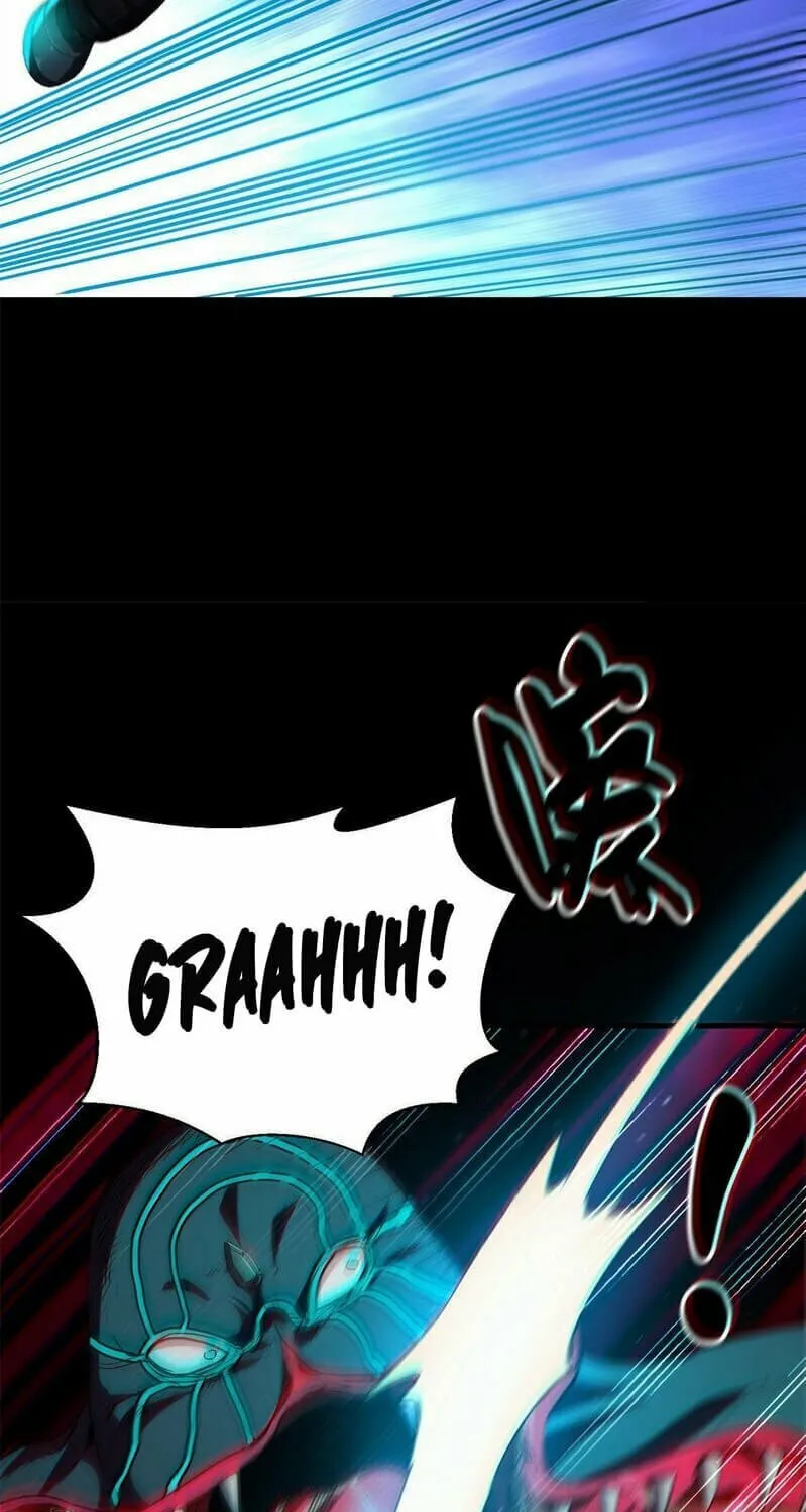 Roulette World (Colored) Chapter 13 page 19 - 