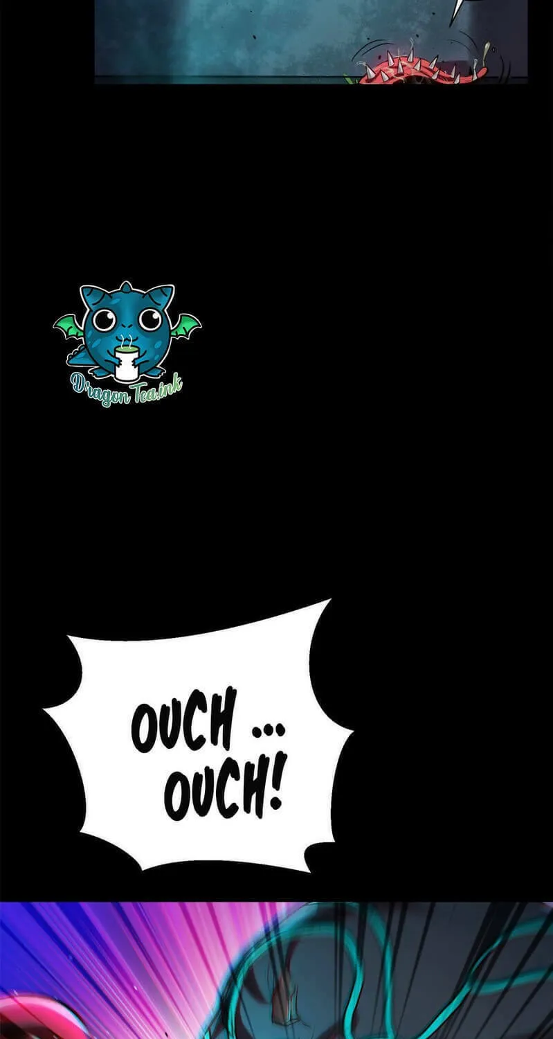 Roulette World (Colored) Chapter 13 page 25 - 