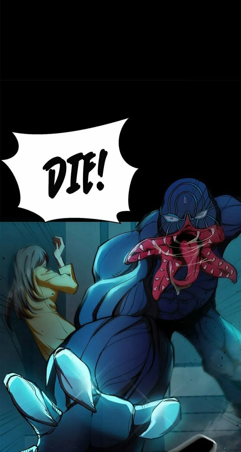 Roulette World (Colored) Chapter 13 page 28 - 