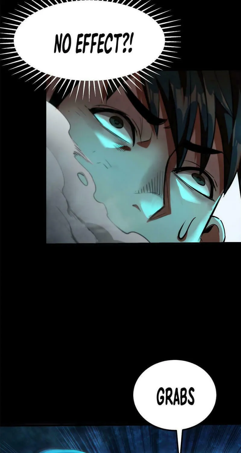 Roulette World (Colored) Chapter 13 page 42 - 