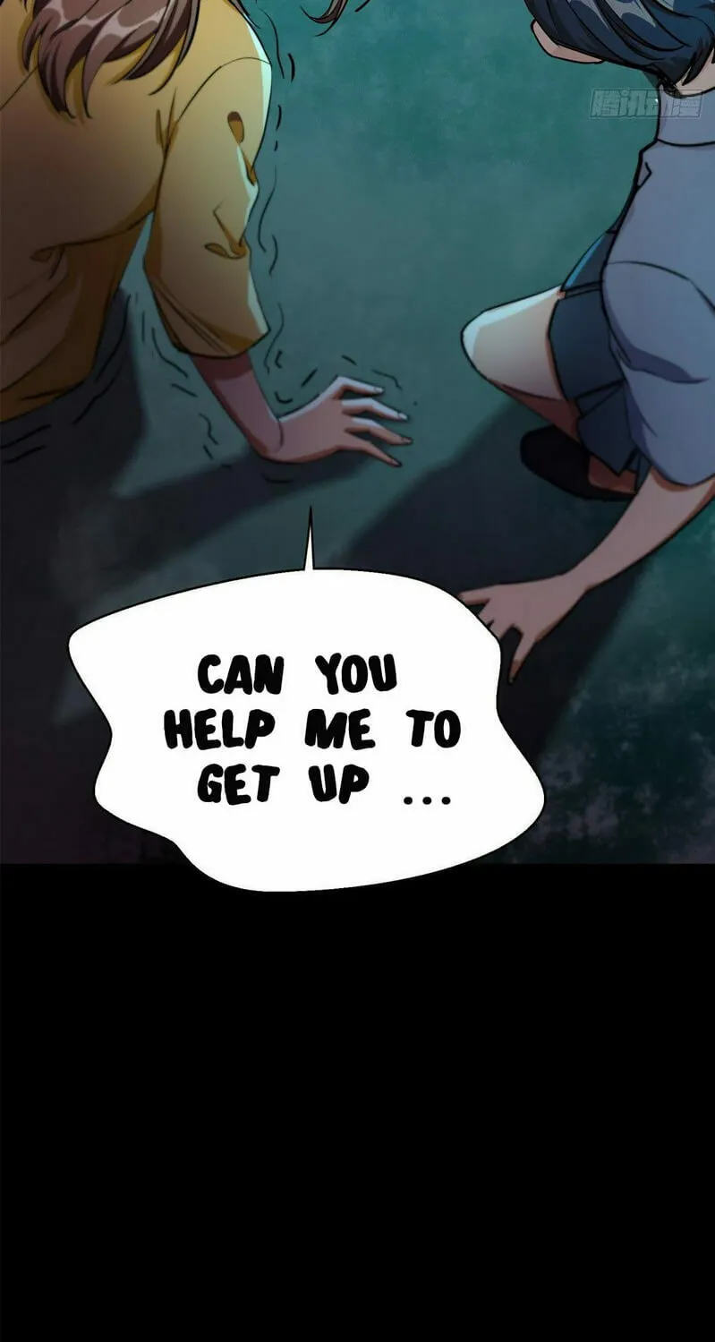 Roulette World (Colored) Chapter 13 page 48 - 
