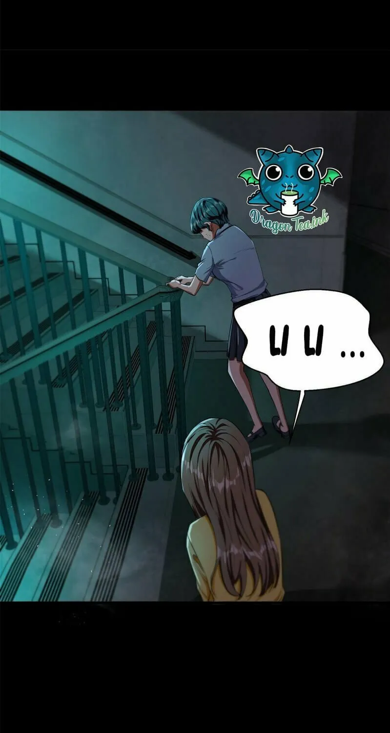 Roulette World (Colored) Chapter 13 page 49 - 