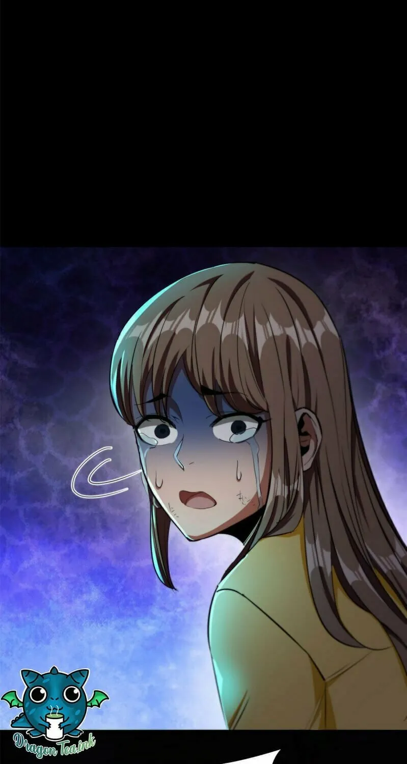 Roulette World (Colored) Chapter 13 page 50 - 