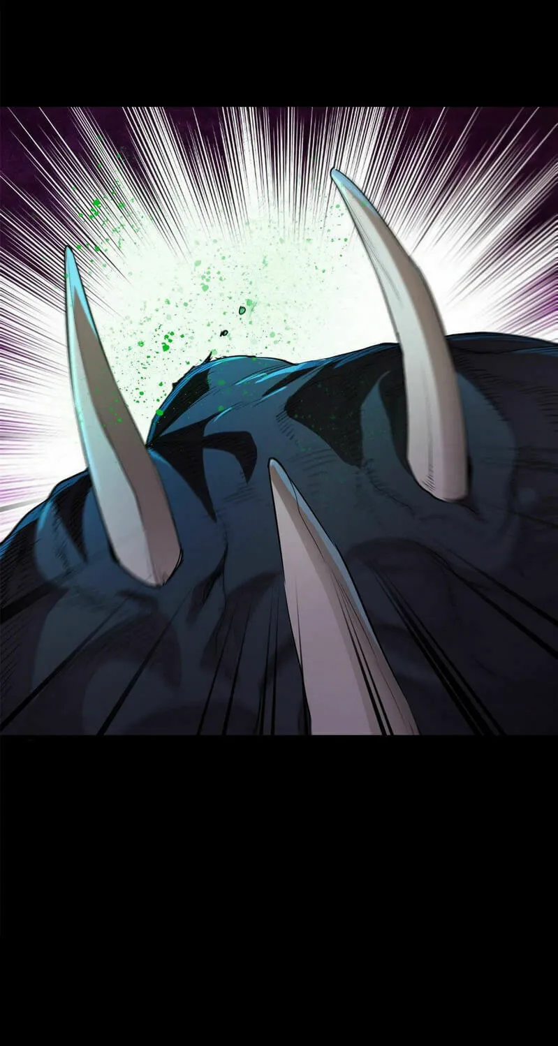 Roulette World (Colored) Chapter 13 page 57 - 