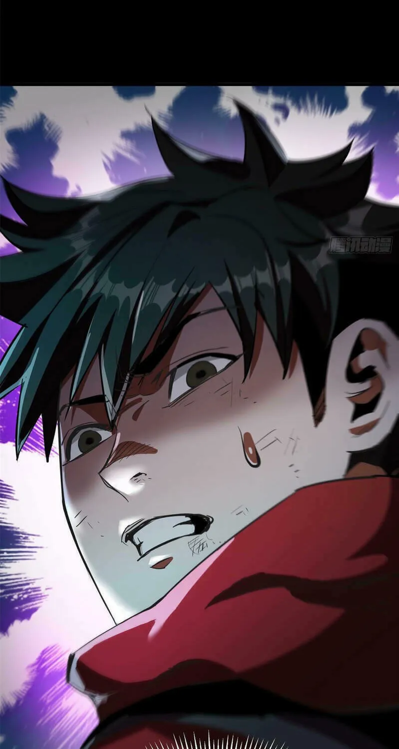 Roulette World (Colored) Chapter 13 page 65 - 