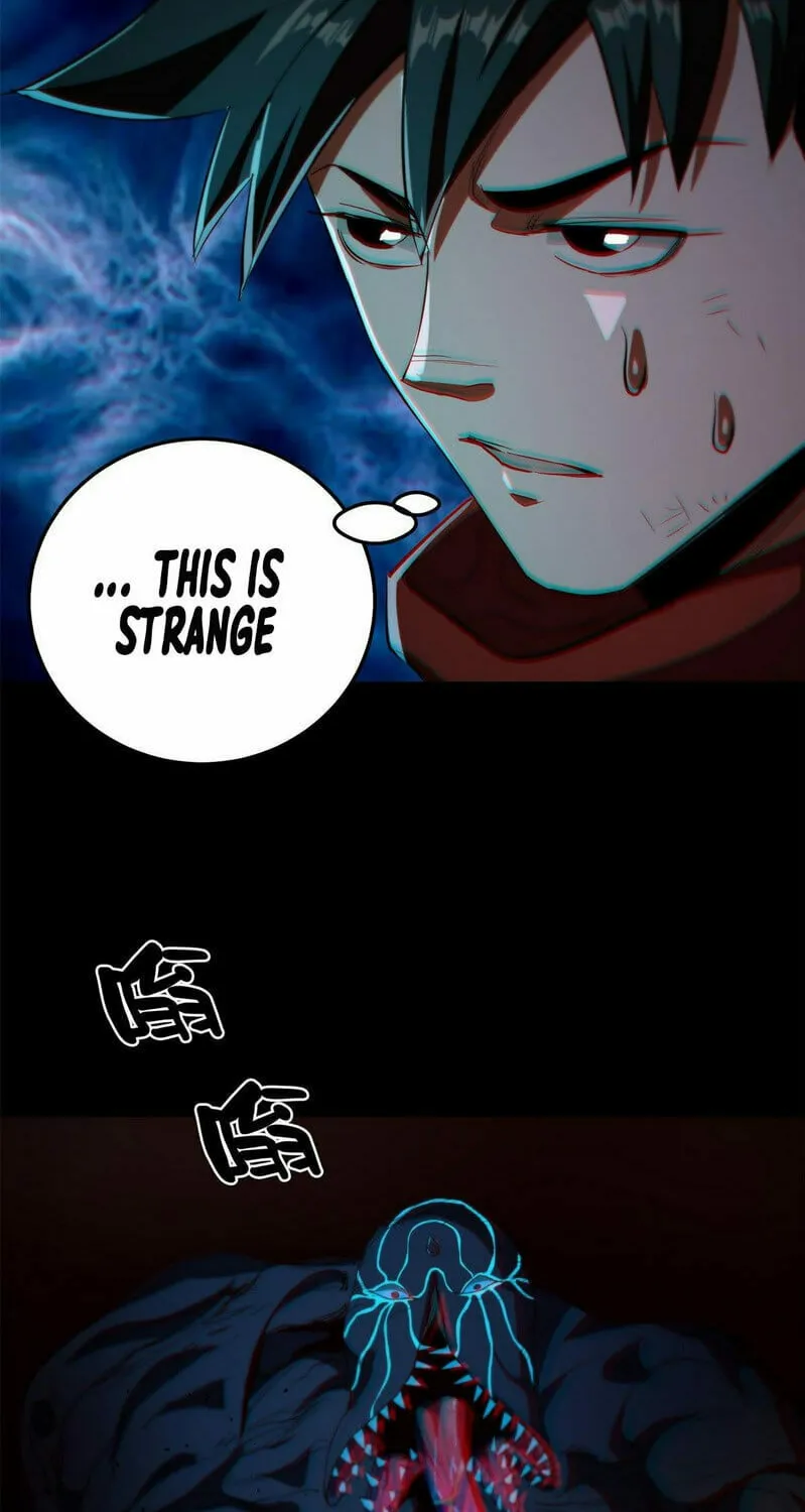Roulette World (Colored) Chapter 13 page 8 - 