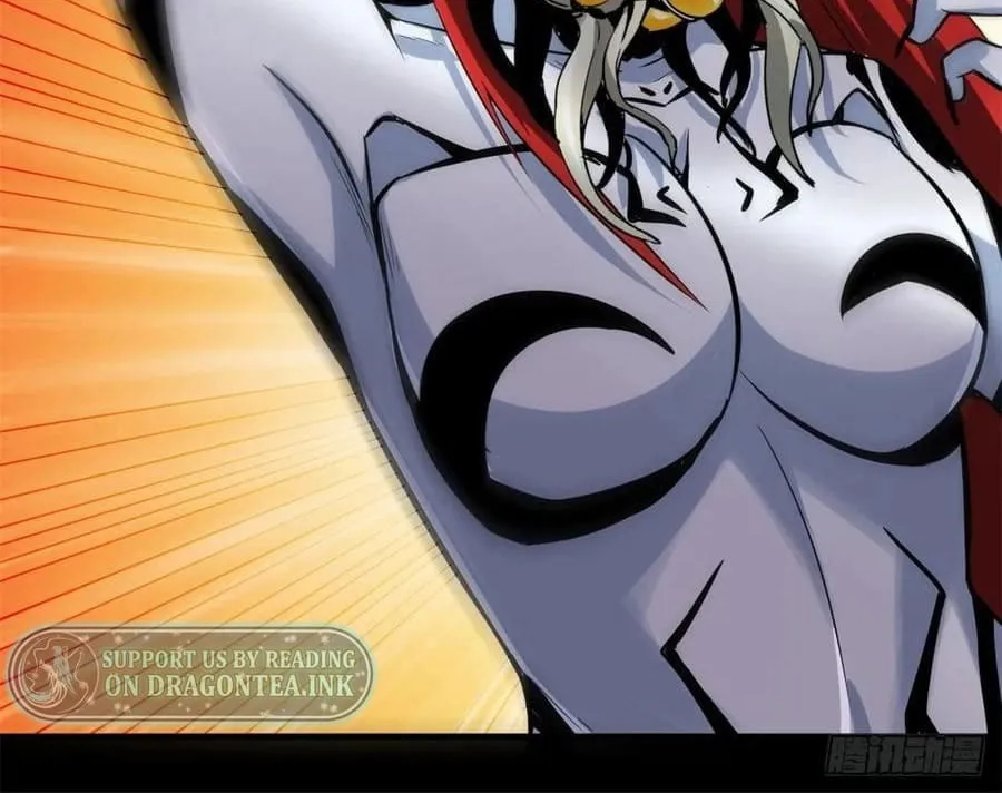 Roulette World (Colored) Chapter 130 page 11 - 