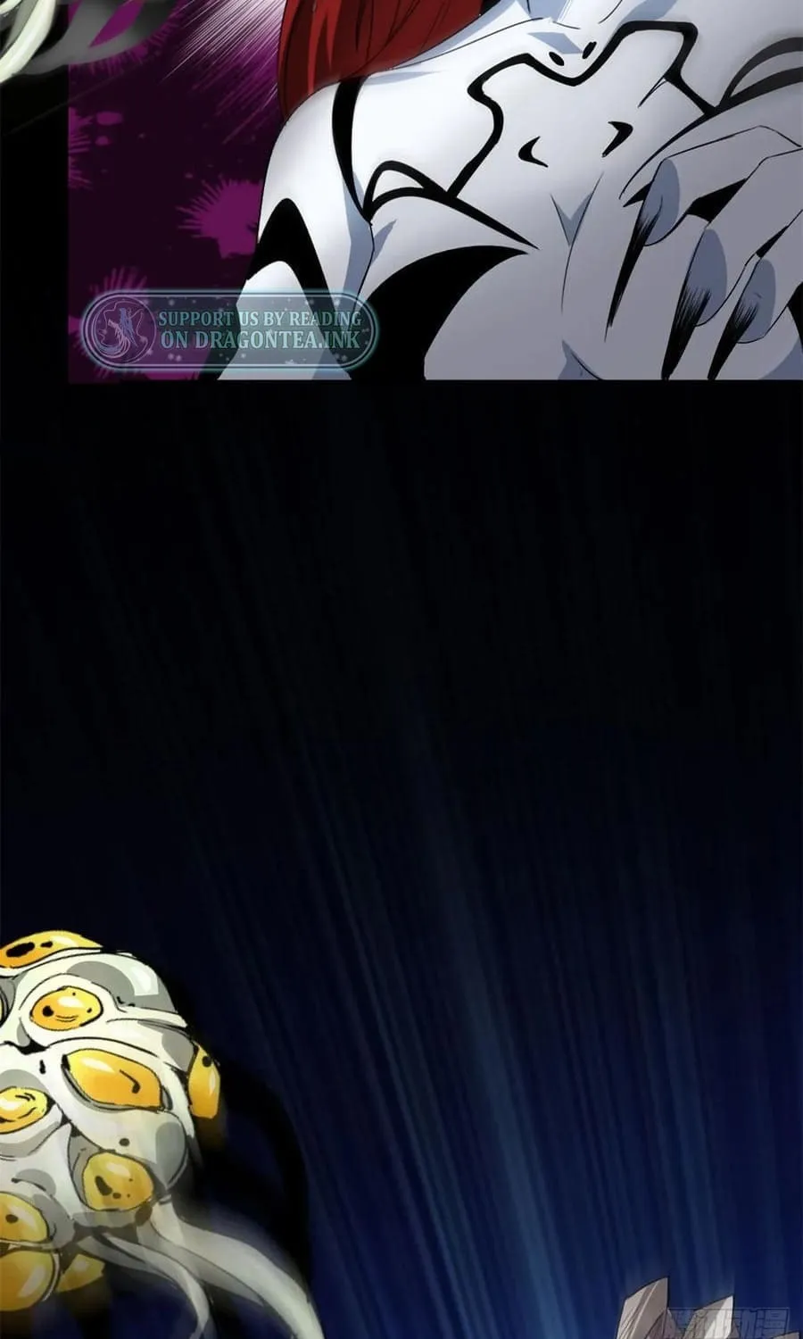 Roulette World (Colored) Chapter 130 page 14 - 