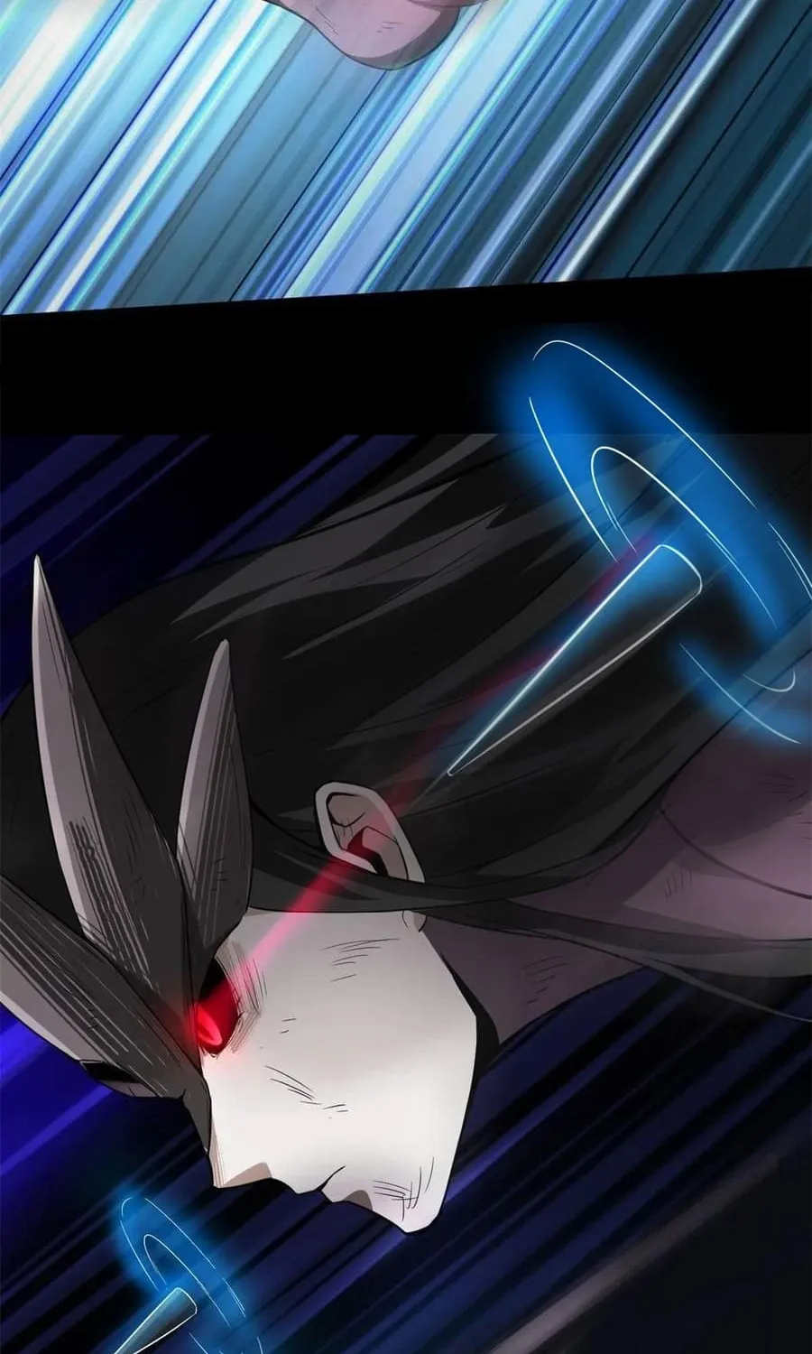 Roulette World (Colored) Chapter 130 page 7 - 