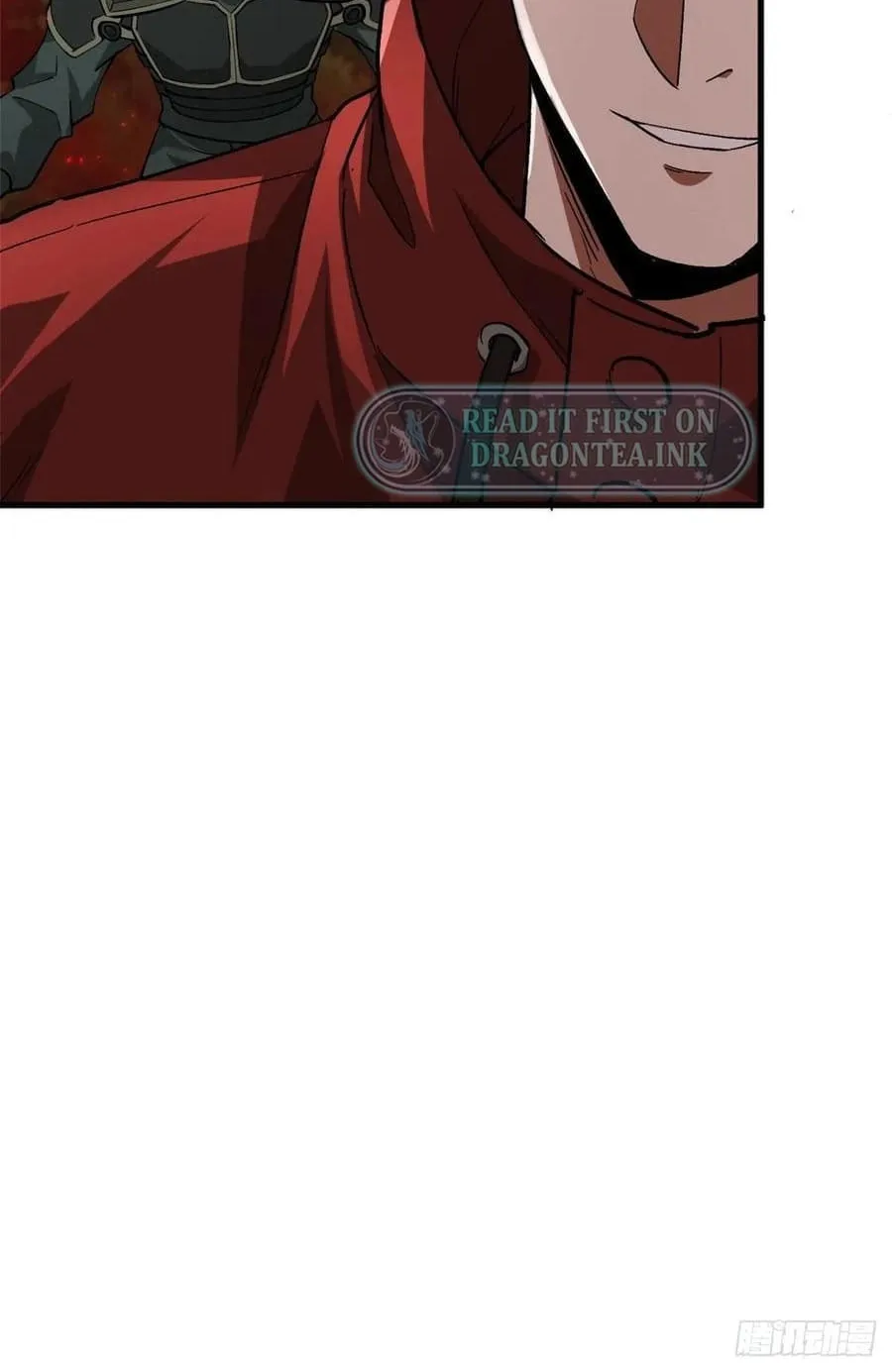 Roulette World (Colored) Chapter 131 page 11 - 