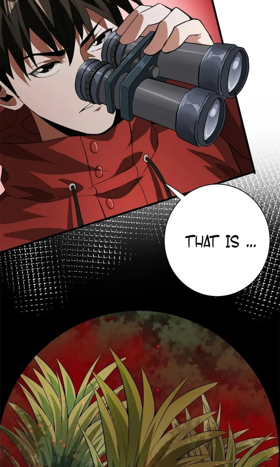 Roulette World (Colored) Chapter 131 page 18 - 