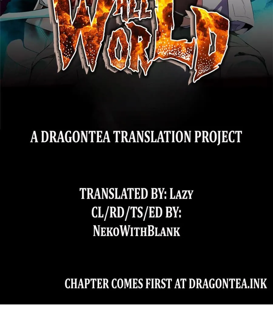 Roulette World (Colored) Chapter 131 page 20 - 