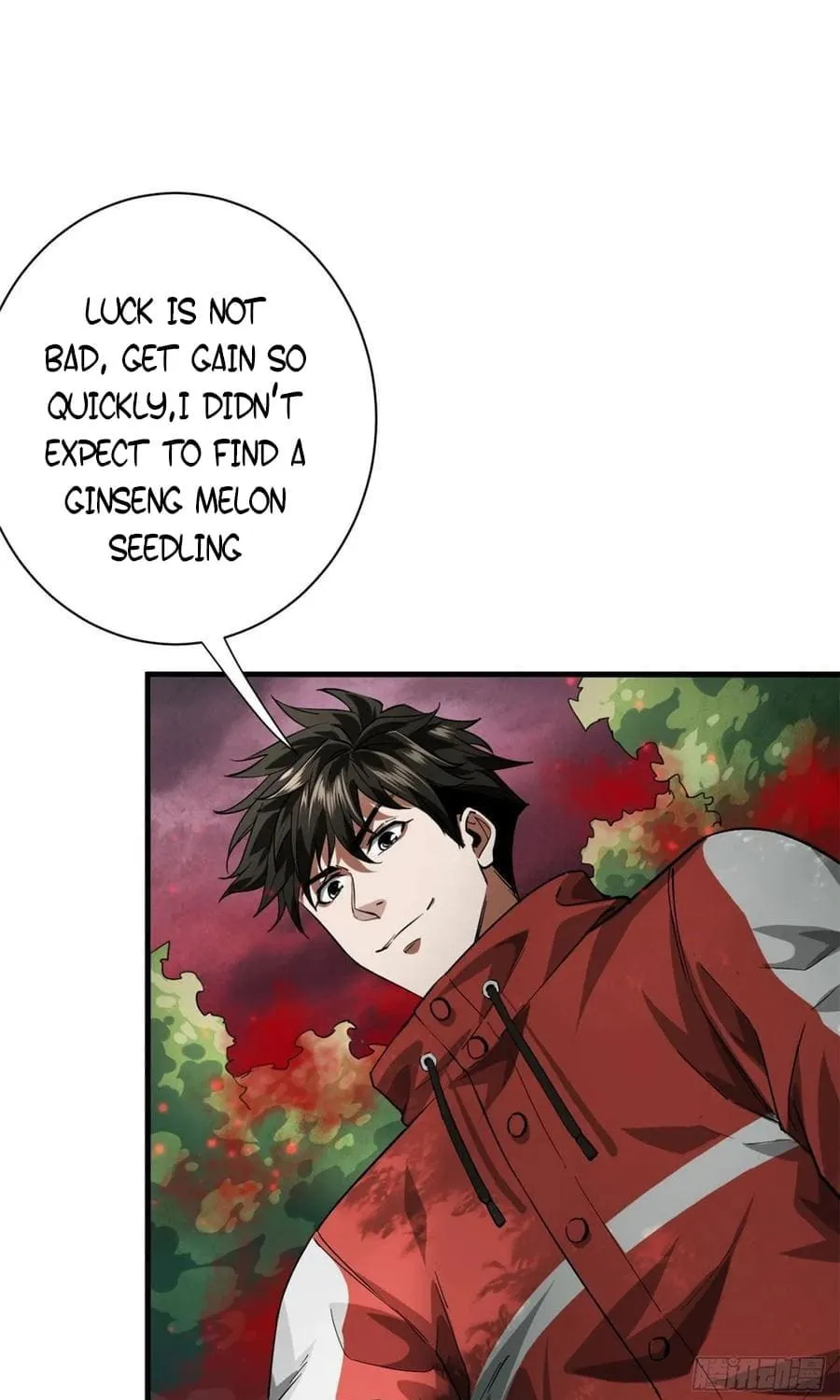 Roulette World (Colored) Chapter 131 page 30 - 