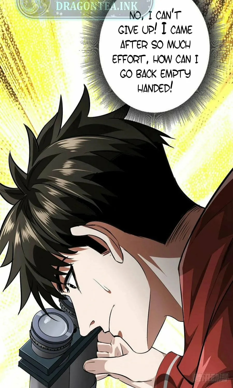 Roulette World (Colored) Chapter 131 page 39 - 