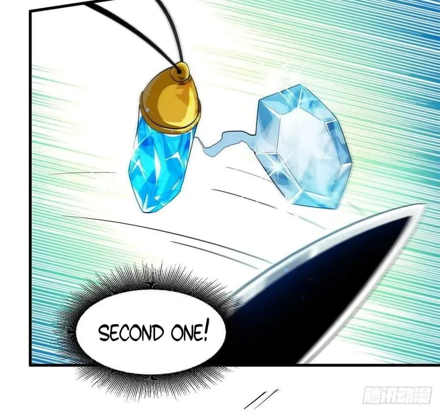 Roulette World (Colored) Chapter 132 page 18 - 