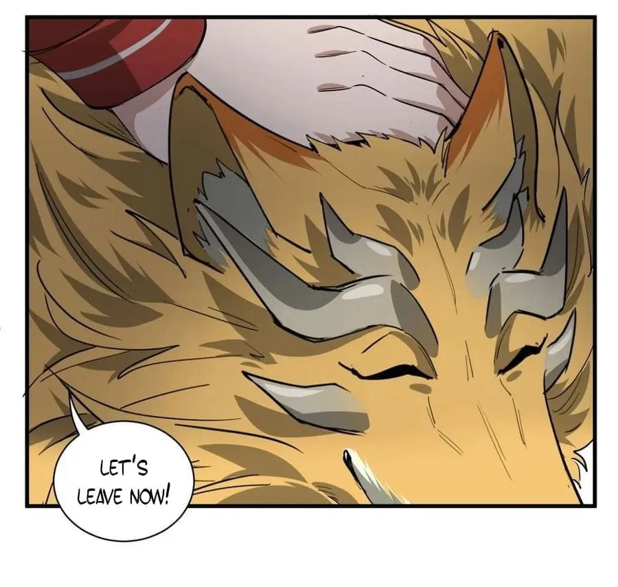 Roulette World (Colored) Chapter 132 page 26 - 