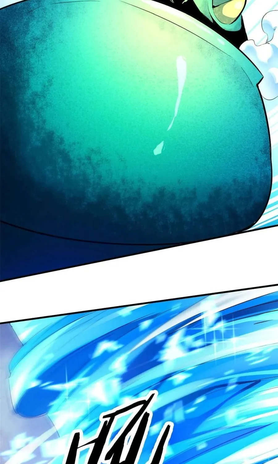 Roulette World (Colored) Chapter 132 page 29 - 