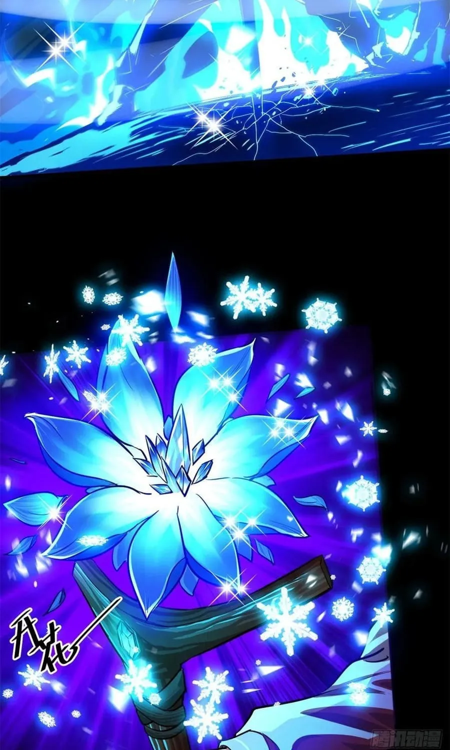 Roulette World (Colored) Chapter 133 page 14 - 