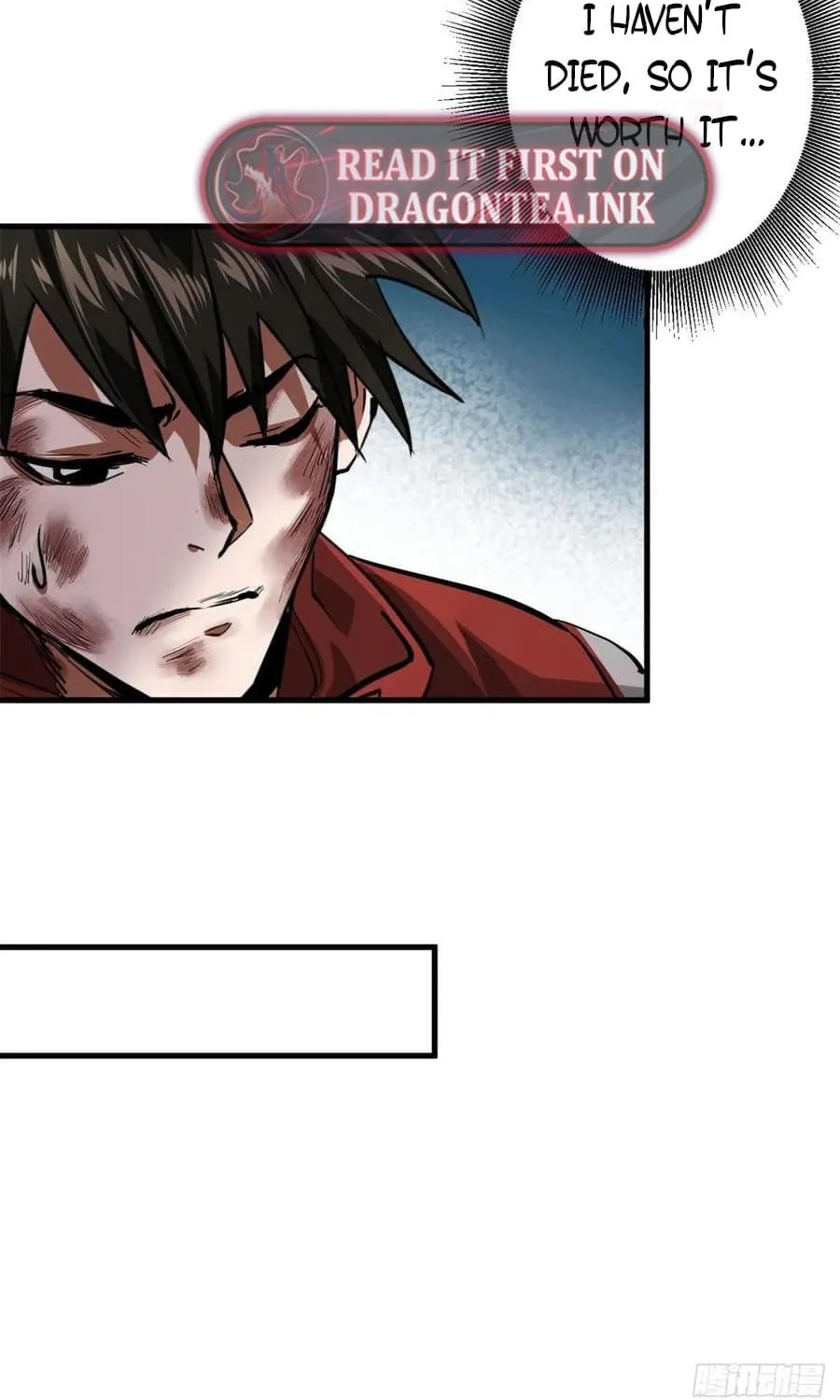 Roulette World (Colored) Chapter 133 page 39 - 