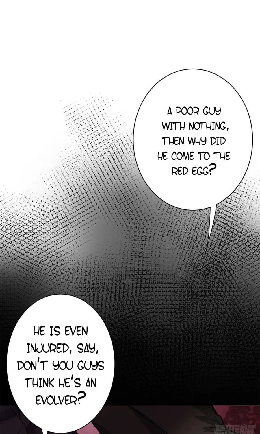 Roulette World (Colored) Chapter 133 page 40 - 
