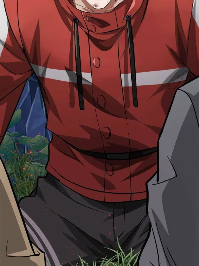 Roulette World (Colored) Chapter 134 page 2 - 