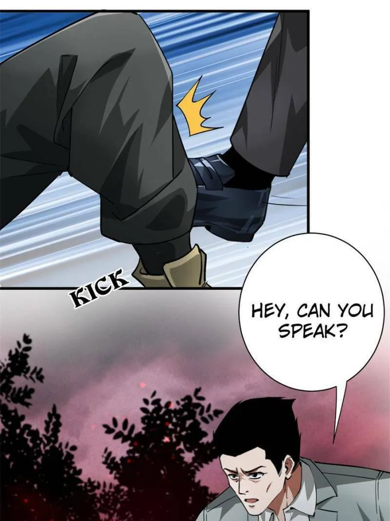 Roulette World (Colored) Chapter 134 page 13 - 
