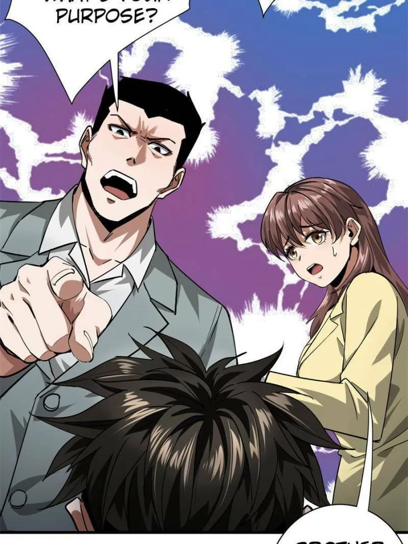 Roulette World (Colored) Chapter 134 page 16 - 